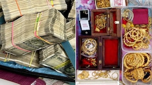 ED Raids In West Bengal, Seizes Huge Cash And Jewellery In Coal Mining Scam