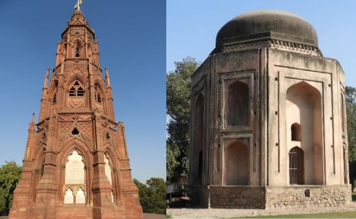 Weddings At Delhi's Historical Monuments May Soon Become A Reality