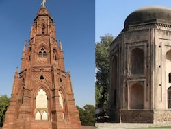 Weddings At Delhi&#039;s Historical Monuments May Soon Become A Reality