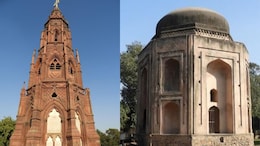 Weddings At Delhi's Historical Monuments May Soon Become A Reality