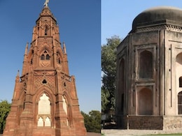 Weddings At Delhi's Historical Monuments May Soon Become A Reality