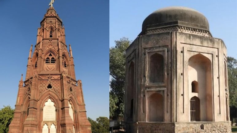 Weddings At Delhi's Historical Monuments May Soon Become A Reality