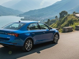 Skoda Slavia Facelift Leaked? Here's What Actually Happened