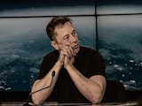 Beyond Human: Elon Musk Promises 'Superhuman' Precision From Tesla's Optimus Surgeons Beyond Human: Elon Musk Promises 'Superhuman' Precision From Tesla's Optimus Surgeons