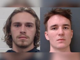 अमेरिका में बेघरों की फौज बना रहे थे दो लड़के! दूसरे देश पर कब्जे, 'सेक्स स्लेव' बनाने की खतरनाक थी प्लानिंग