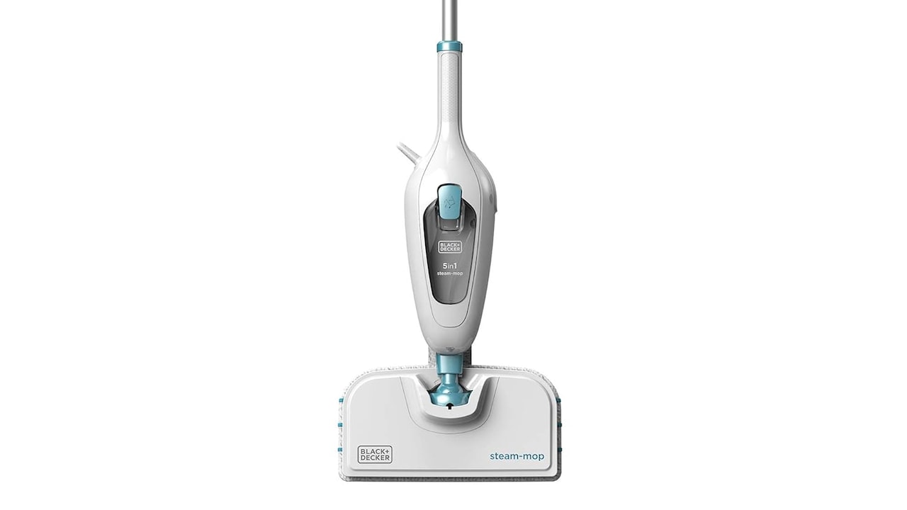 Top Tips To Remove Grease From Kitchen Tiles With A Steam Mop