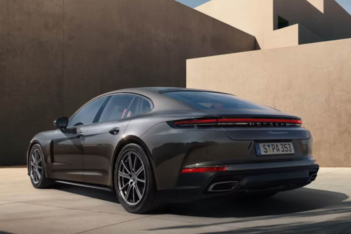 Latest and Breaking News on NDTV