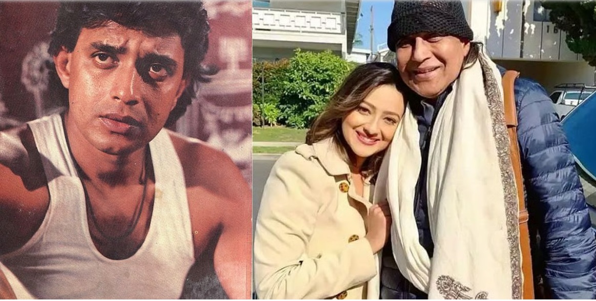 मिथुन चक्रवर्ती की बहू मदालसा शर्मा ने सुसराल के बारे में कहा कुछ ऐसा, पढ़कर आप भी कहेंगे- ऐसा ससुराल हर लड़की को मिलना चाहिए...