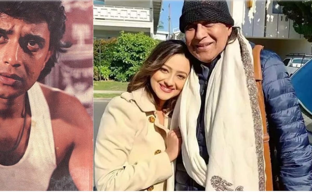 मिथुन चक्रवर्ती की बहू मदालसा शर्मा ने सुसराल के बारे में कहा कुछ ऐसा, पढ़कर आप भी कहेंगे- ऐसा ससुराल हर लड़की को मिलना चाहिए...