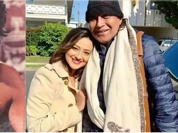 मिथुन चक्रवर्ती की बहू मदालसा शर्मा ने सुसराल के बारे में कहा कुछ ऐसा, पढ़कर आप भी कहेंगे- ऐसा ससुराल हर लड़की को मिलना चाहिए...