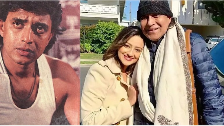 मिथुन चक्रवर्ती की बहू मदालसा शर्मा ने सुसराल के बारे में कहा कुछ ऐसा, पढ़कर आप भी कहेंगे- ऐसा ससुराल हर लड़की को मिलना चाहिए...