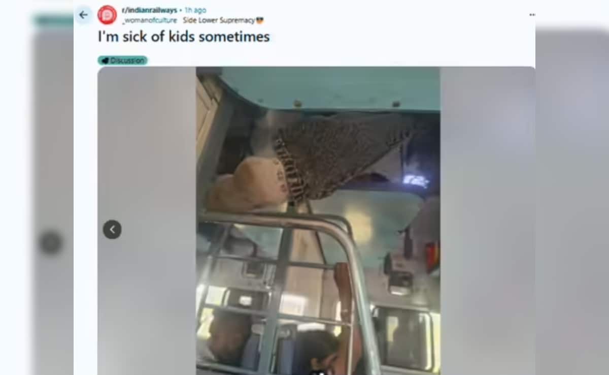 Latest and Breaking News on NDTV