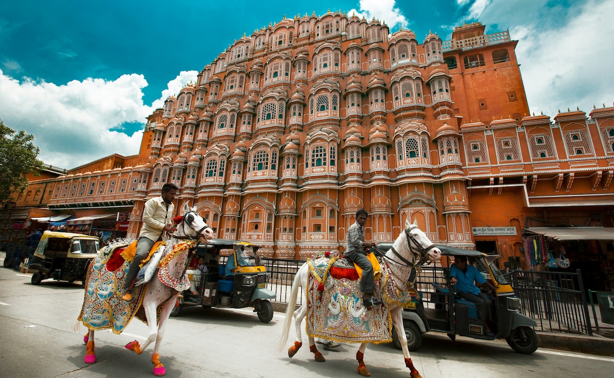 Latest and Breaking News on NDTV