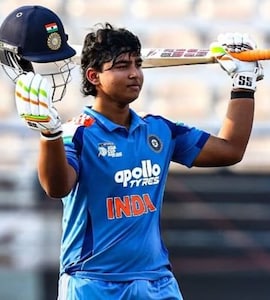 India A vs Oman LIVE Score, Asia Cup Rising Stars 2025: India Aim For Redemption, Eye Semi-Final Berth