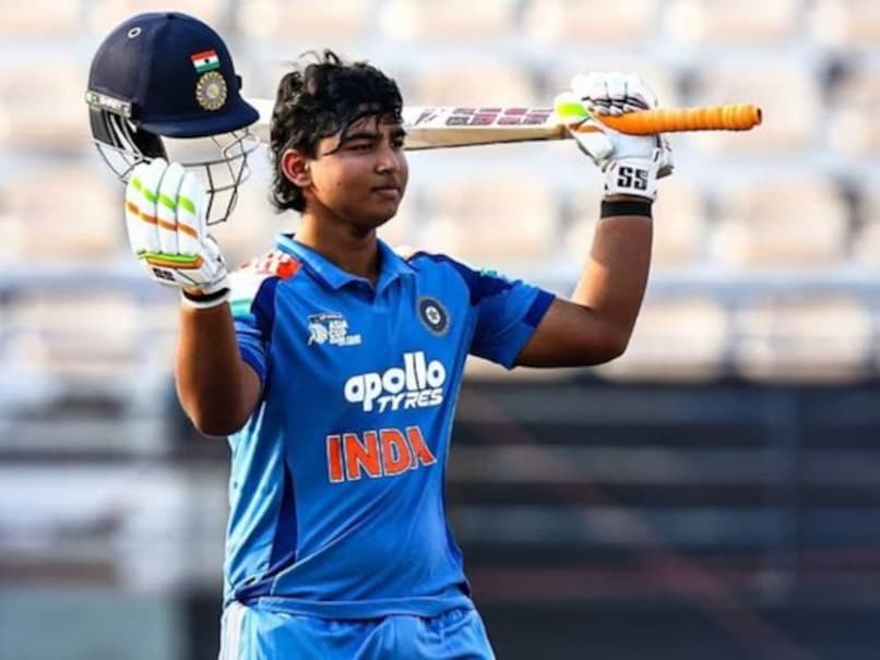 India A vs Oman LIVE Score, Asia Cup Rising Stars 2025: After Vaibhav Suryavanshi, MI Star Also Departs; India A 3 Down