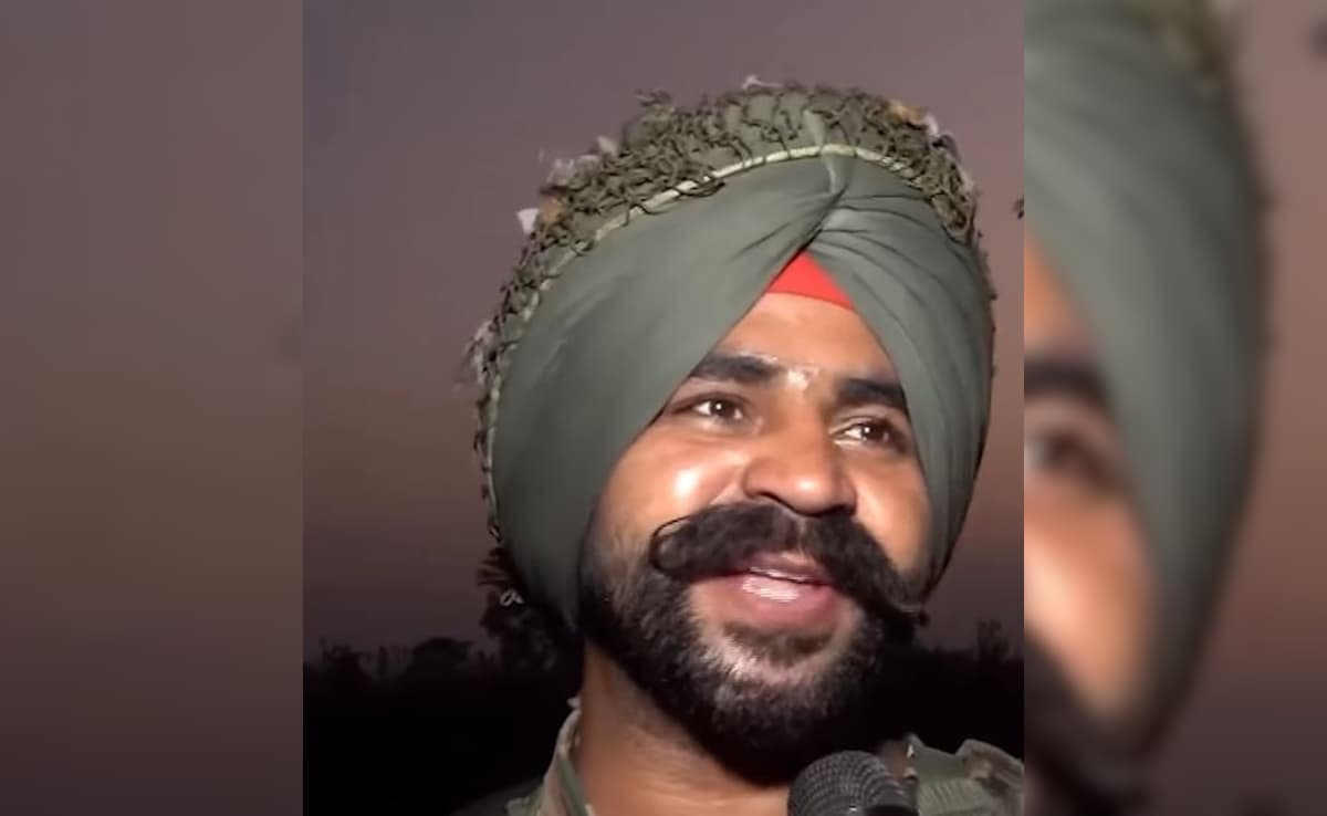 धुआं-धुआं कर देंगे दुश्मन मुल्क अगर…खौला फौजी का खून, एक सुर में बयां कर दिया दिल का हाल