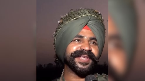 धुआं-धुआं कर देंगे दुश्मन मुल्क अगर…खौला फौजी का खून, एक सुर में बयां कर दिया दिल का हाल