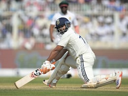 Gautam Gambhir Backs Rishabh Pant "To Deliver In Future" After Kolkata Test Failure vs South Africa