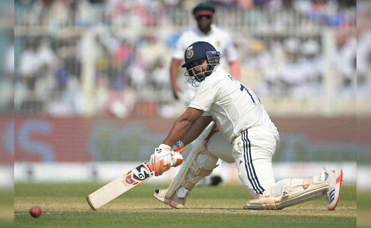 IND vs SA Live Score 1st Test Day 3: भारतीय पारी लड़खड़ाई, पंत भी आउट, भारत को चौथा झटका