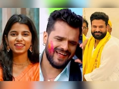 Stars Shine And Fade: Bihar Superstars, Singers Receive Mixed Response