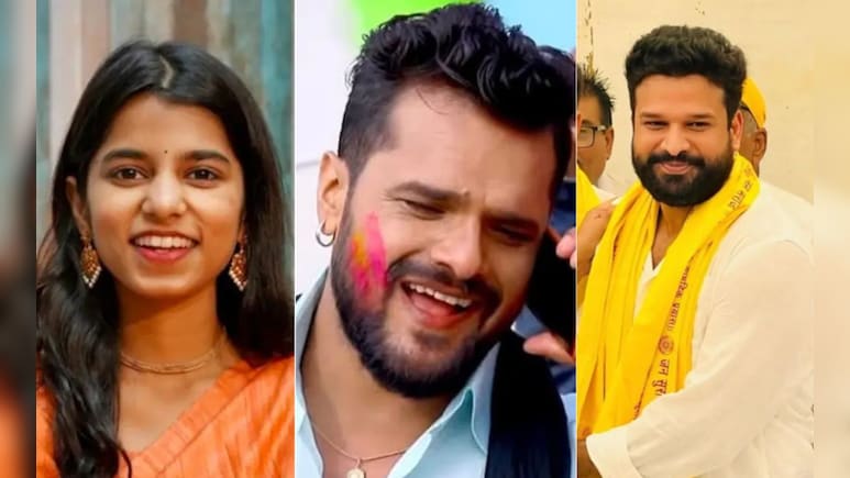 Stars Shine And Fade: Bihar Superstars, Singers Receive Mixed Response