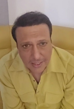 'पंडित जी बेहद गुणी हैं,' पत्नी सुनीता के बयान पर गोविंदा ने मांगी माफी