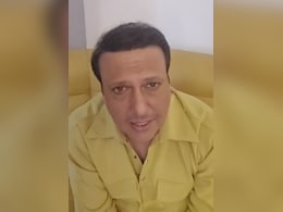 'पंडित जी बेहद गुणी हैं,' पत्नी सुनीता के बयान पर गोविंदा ने मांगी माफी