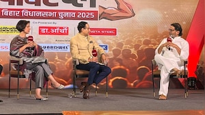 Prashant Kishor At NDTV Powerplay: "Will Get Less Than 10 Or Over 100 Seats"