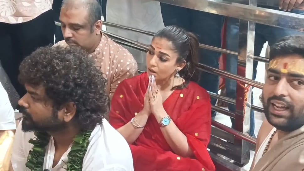 Latest and Breaking News on NDTV