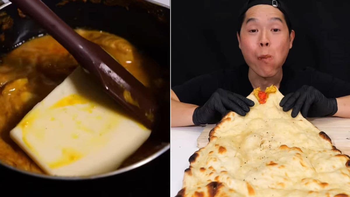 'Berry Chicken': Internet Reacts To Chef's Strawberry Butter Chicken Recipe