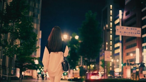 Navi Mumbai : अल्पवयीन मुली टार्गेटवर? नवी मुंबईतून गायब होतायेत मुली, काल 4 तर आणखी दोघी बेपत्ता Navi Mumbai : अल्पवयीन मुली टार्गेटवर? नवी मुंबईतून गायब होतायेत मुली, काल 4 तर आणखी दोघी बेपत्ता