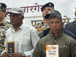 कौन है श्याम दादा? बस्तर के इस मोस्ट वांटेड नक्सली ने अचानक क्यों डाल दिए हथियार?