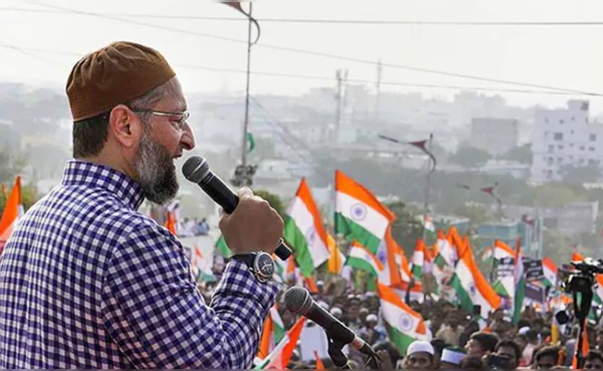 Latest and Breaking News on NDTV