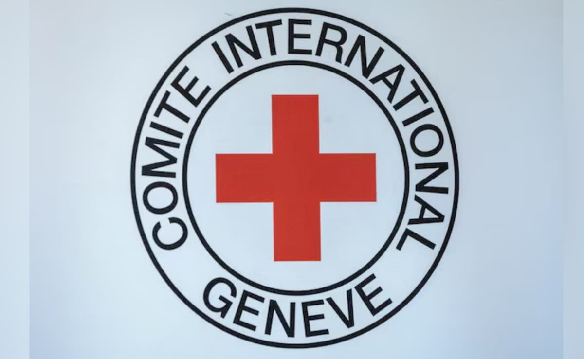 Red Cross To Shed Nearly 3,000 Jobs, Slash Budget Amid Drop In Donations