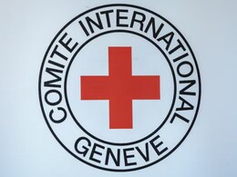 Red Cross To Shed Nearly 3,000 Jobs, Slash Budget Amid Drop In Donations