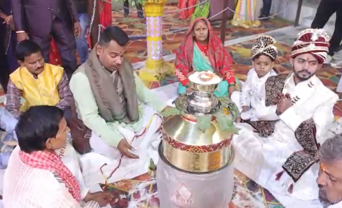 हल्दी, मेहंदी, जयमाले के बाद बिन दुल्हन लौटी बारात, जानिए आखिर यूपी-बिहार में क्या हुआ ऐसा