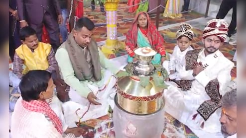 हल्दी, मेहंदी, जयमाला के बाद बिन दुल्हन लौटी बारात, जानिए आखिर यूपी-बिहार में क्या हुआ ऐसा