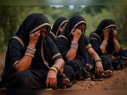 मौत पर बजते हैं ढोल-नगाड़े,बच्चा पैदा होने पर पसर जाता है सन्नाटा, बहाते हैं आंसू,उल्टी है इस समुदाय की परंपरा