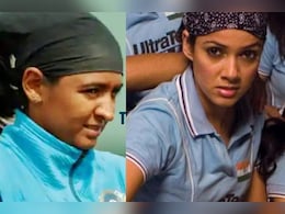 नटखट, आक्रामक और गंभीरता.. टीम इंडिया के 'चक दे' जैसे स्टार, विश्व विजयी होने की कहानी