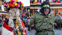 These Raulane Festival Photos From Himachal Pradesh Carry More Soul Than Modern Fashion