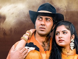 सनी देओल की फिल्म की शूटिंग के दौरान गिरफ्तार हुए थे दो एक्टर्स, वजह जान रह जाएंगे हैरान