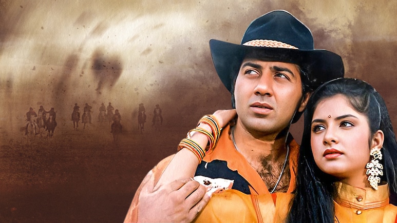 सनी देओल की फिल्म की शूटिंग के दौरान गिरफ्तार हुए थे दो एक्टर्स, वजह जान रह जाएंगे हैरान