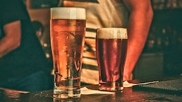 Just One Binge Drinking Session Can Give You A Leaky Gut, Says Study