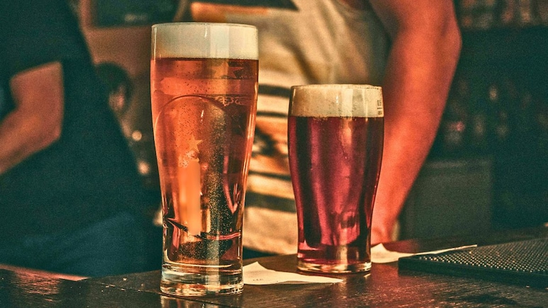 Just One Binge Drinking Session Can Give You A Leaky Gut, Says Study