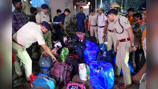 जैश की लेडी कमांडर है फरीदाबाद से गिरफ्तार डॉक्टर शाहीना, जैश-ए-मोहम्मद की महिला विंग बनाने की थी जिम्मेदारी