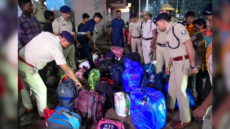 जैश की लेडी कमांडर है फरीदाबाद से गिरफ्तार डॉक्टर शाहीना, भारत में जैश-ए-मोहम्मद की महिला विंग बनाने की थी जिम्मेदारी