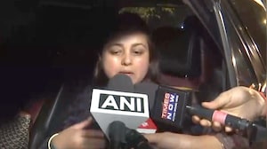 'My Parents Standing With Me': Rohini Acharya Attacks Tejashwi Yadav Again