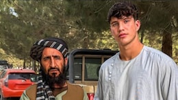 Why This British Influencer Went To Afghanistan And Left Within 24 Hours