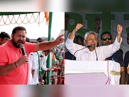 रैलियों का रैला: PM मोदी, तेजस्वी, राहुल, नीतीश...बिहार में चिराग ने  सबको पीछे छोड़ा