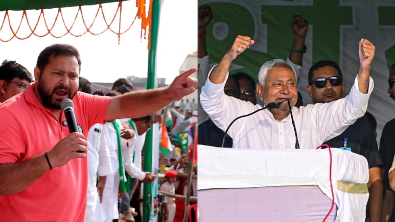 रैलियों का रैला: PM मोदी, तेजस्वी, राहुल, नीतीश...बिहार में चिराग ने  सबको पीछे छोड़ा